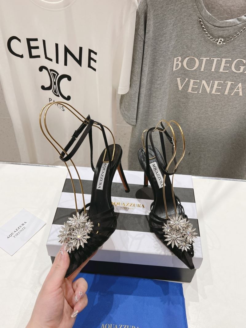 Aquazzura Sandals